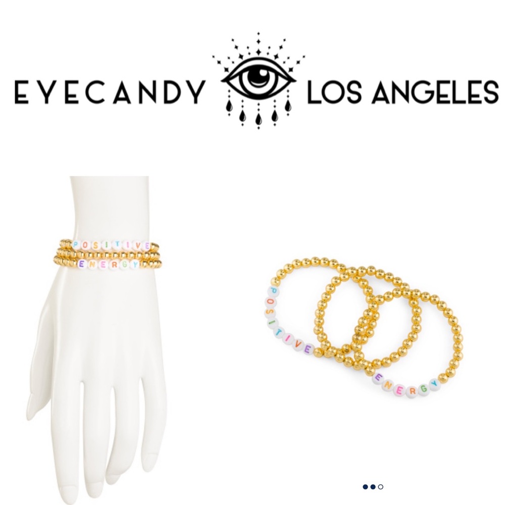 Arm Candy By Eye Candy Los Angeles
